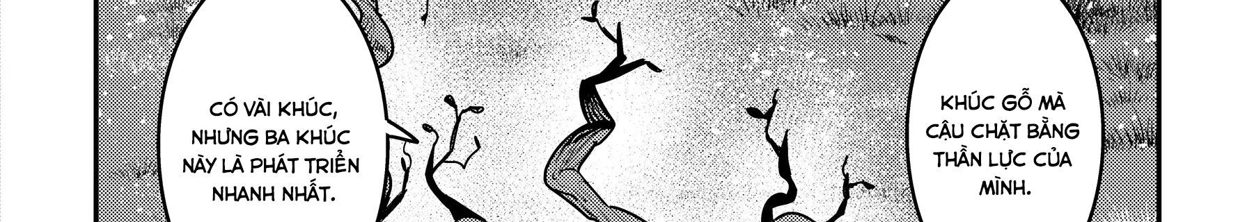 Cuộc Phiêu Lưu Của Kẻ Bất Tử Không Mong Muốn Chap 40 - Next Chap 41