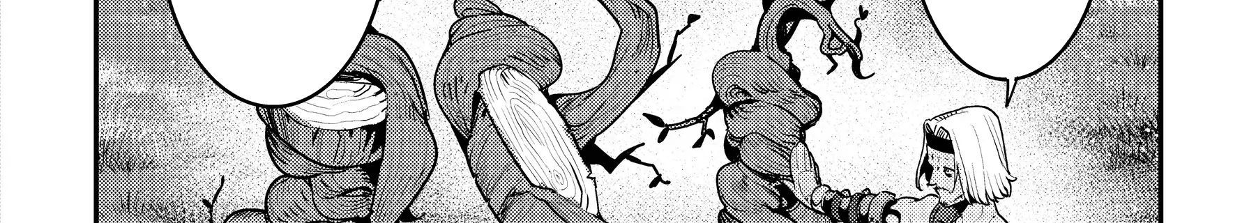 Cuộc Phiêu Lưu Của Kẻ Bất Tử Không Mong Muốn Chap 40 - Next Chap 41