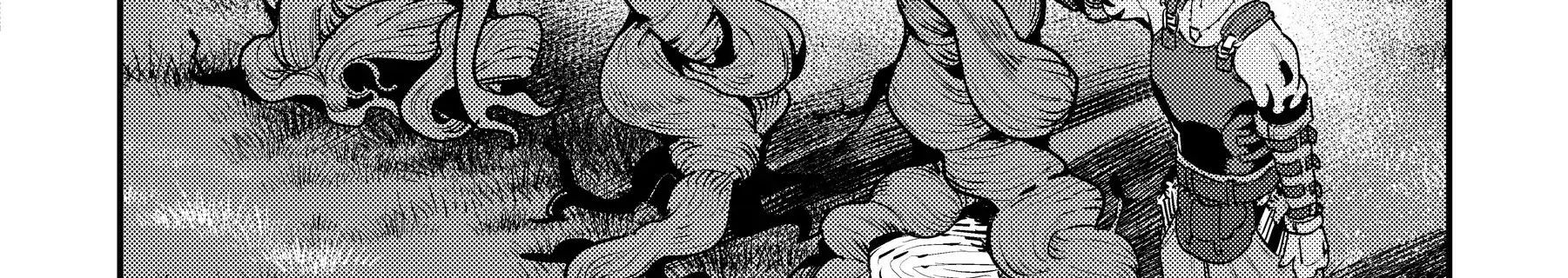 Cuộc Phiêu Lưu Của Kẻ Bất Tử Không Mong Muốn Chap 40 - Next Chap 41