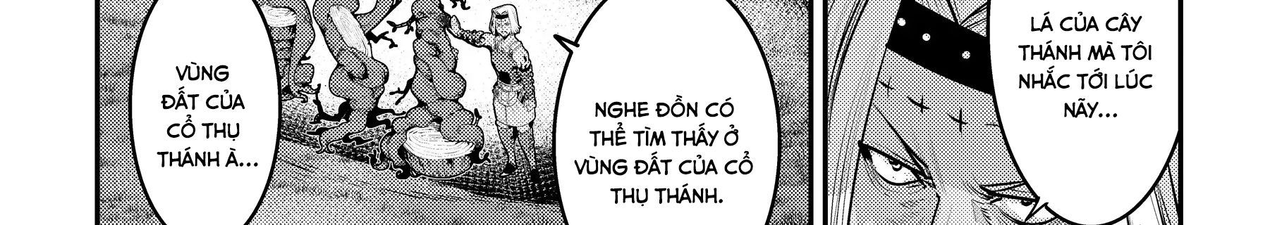 Cuộc Phiêu Lưu Của Kẻ Bất Tử Không Mong Muốn Chap 40 - Next Chap 41