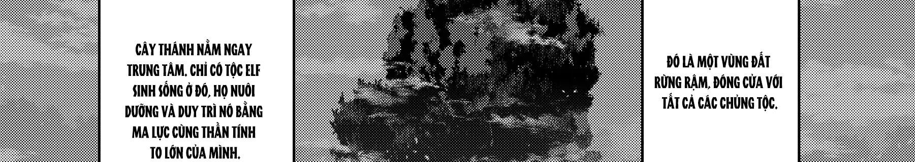 Cuộc Phiêu Lưu Của Kẻ Bất Tử Không Mong Muốn Chap 40 - Next Chap 41