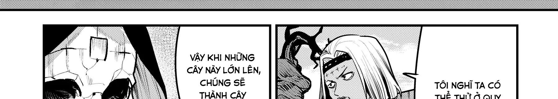 Cuộc Phiêu Lưu Của Kẻ Bất Tử Không Mong Muốn Chap 40 - Next Chap 41