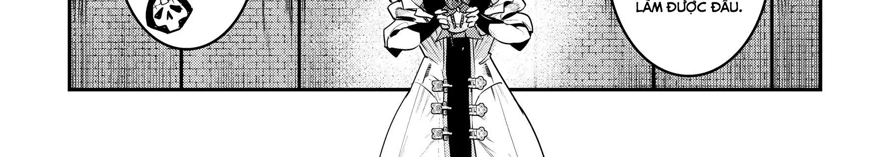 Cuộc Phiêu Lưu Của Kẻ Bất Tử Không Mong Muốn Chap 40 - Next Chap 41