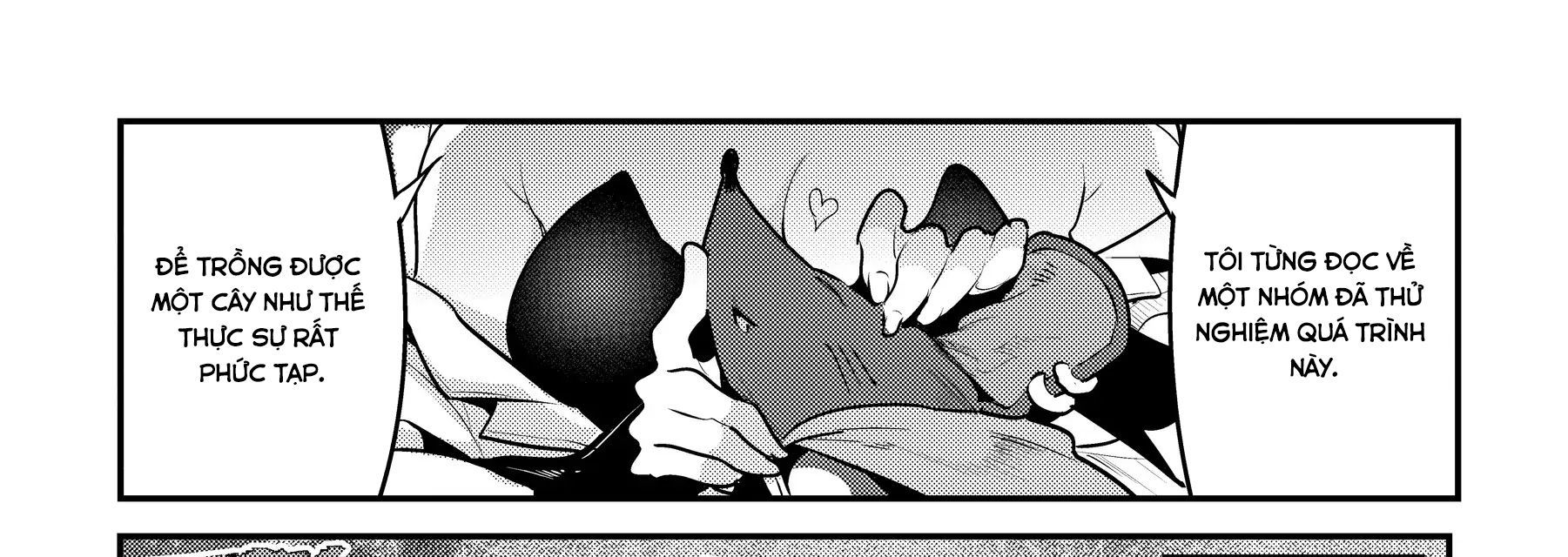 Cuộc Phiêu Lưu Của Kẻ Bất Tử Không Mong Muốn Chap 40 - Next Chap 41