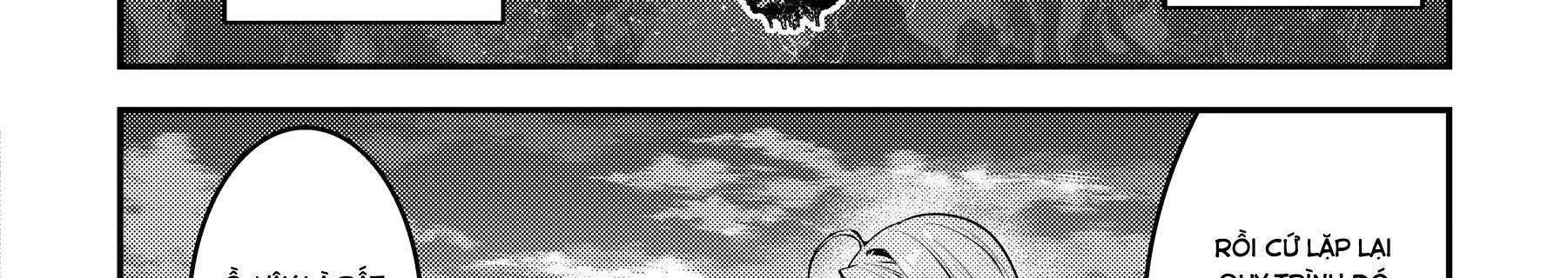 Cuộc Phiêu Lưu Của Kẻ Bất Tử Không Mong Muốn Chap 40 - Next Chap 41