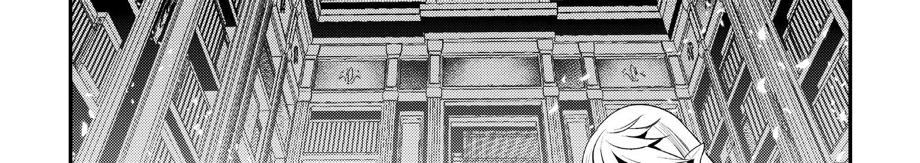 Cuộc Phiêu Lưu Của Kẻ Bất Tử Không Mong Muốn Chap 40 - Next Chap 41