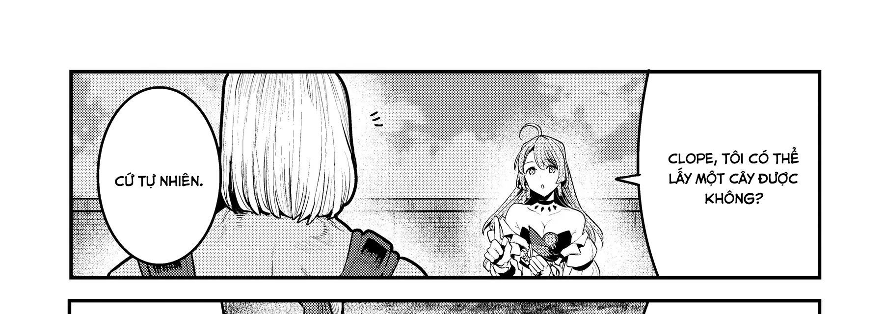 Cuộc Phiêu Lưu Của Kẻ Bất Tử Không Mong Muốn Chap 40 - Next Chap 41