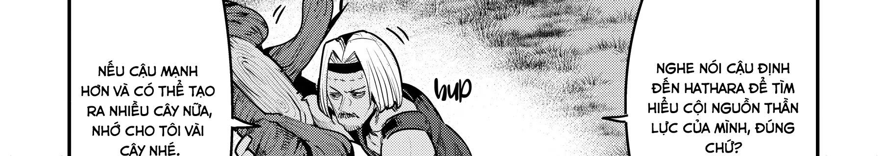 Cuộc Phiêu Lưu Của Kẻ Bất Tử Không Mong Muốn Chap 40 - Next Chap 41