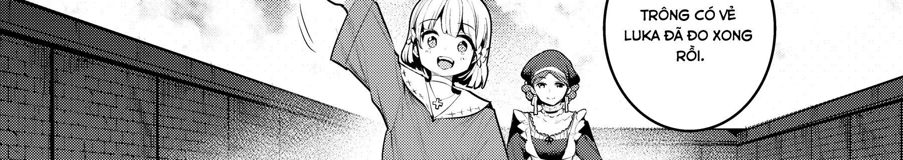 Cuộc Phiêu Lưu Của Kẻ Bất Tử Không Mong Muốn Chap 40 - Next Chap 41