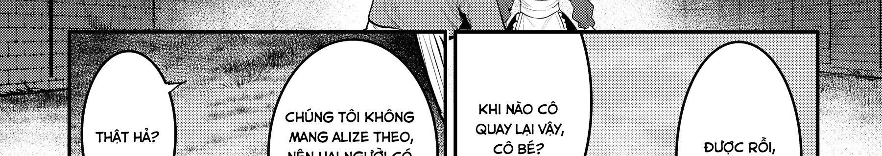 Cuộc Phiêu Lưu Của Kẻ Bất Tử Không Mong Muốn Chap 40 - Next Chap 41