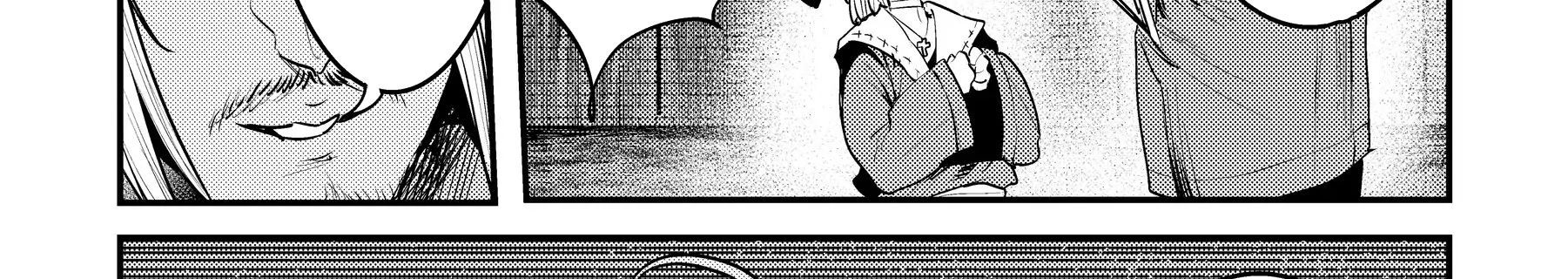 Cuộc Phiêu Lưu Của Kẻ Bất Tử Không Mong Muốn Chap 40 - Next Chap 41