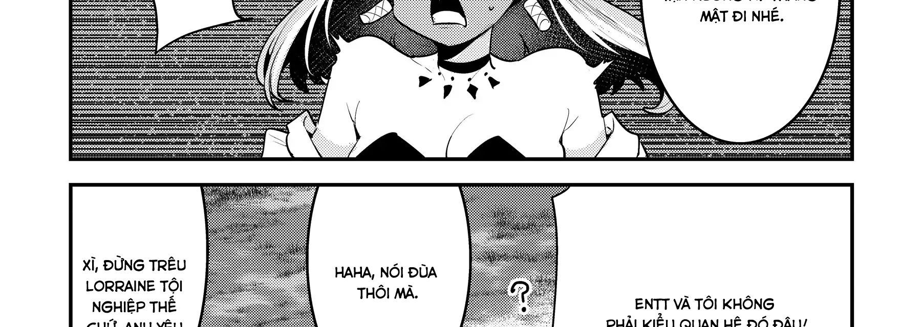 Cuộc Phiêu Lưu Của Kẻ Bất Tử Không Mong Muốn Chap 40 - Next Chap 41