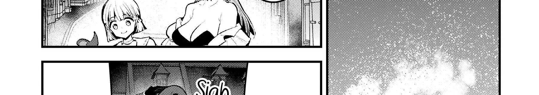 Cuộc Phiêu Lưu Của Kẻ Bất Tử Không Mong Muốn Chap 40 - Next Chap 41