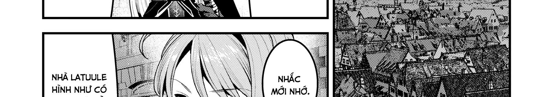 Cuộc Phiêu Lưu Của Kẻ Bất Tử Không Mong Muốn Chap 40 - Next Chap 41