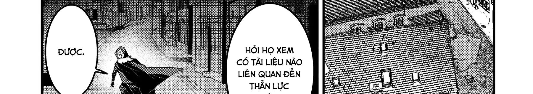 Cuộc Phiêu Lưu Của Kẻ Bất Tử Không Mong Muốn Chap 40 - Next Chap 41