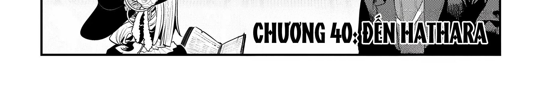 Cuộc Phiêu Lưu Của Kẻ Bất Tử Không Mong Muốn Chap 40 - Next Chap 41