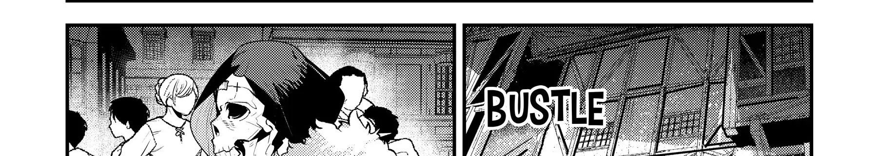 Cuộc Phiêu Lưu Của Kẻ Bất Tử Không Mong Muốn Chap 40 - Next Chap 41