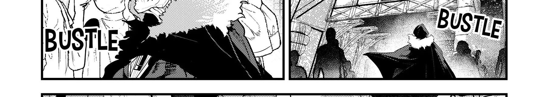 Cuộc Phiêu Lưu Của Kẻ Bất Tử Không Mong Muốn Chap 40 - Next Chap 41