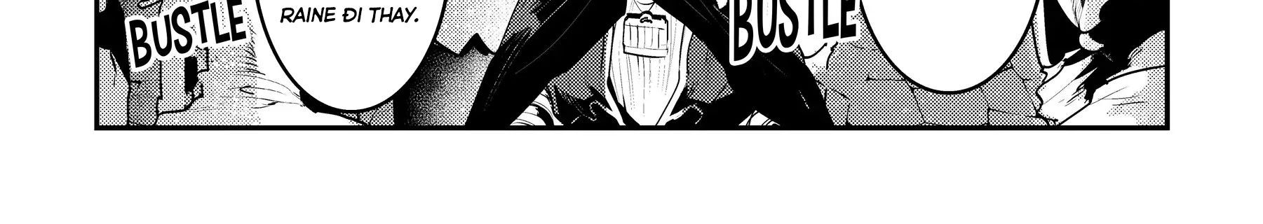 Cuộc Phiêu Lưu Của Kẻ Bất Tử Không Mong Muốn Chap 40 - Next Chap 41