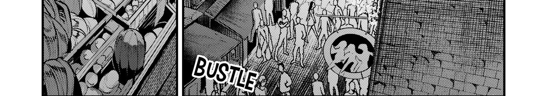 Cuộc Phiêu Lưu Của Kẻ Bất Tử Không Mong Muốn Chap 40 - Next Chap 41