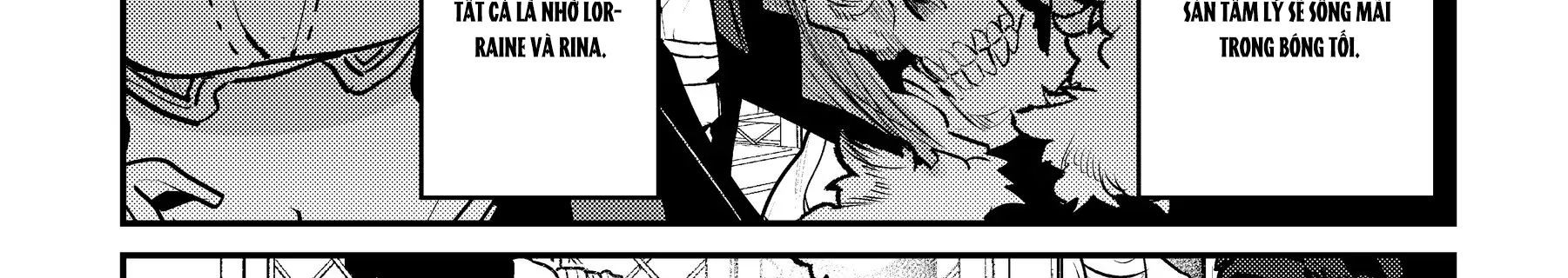 Cuộc Phiêu Lưu Của Kẻ Bất Tử Không Mong Muốn Chap 40 - Next Chap 41