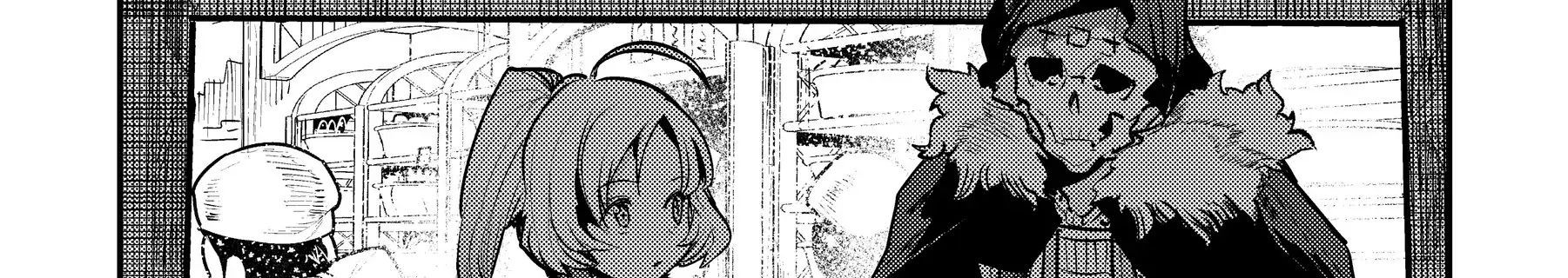 Cuộc Phiêu Lưu Của Kẻ Bất Tử Không Mong Muốn Chap 40 - Next Chap 41