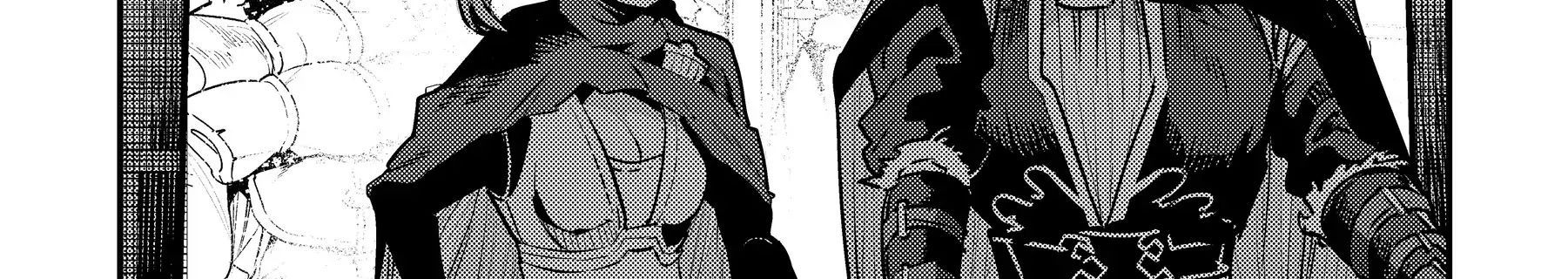 Cuộc Phiêu Lưu Của Kẻ Bất Tử Không Mong Muốn Chap 40 - Next Chap 41