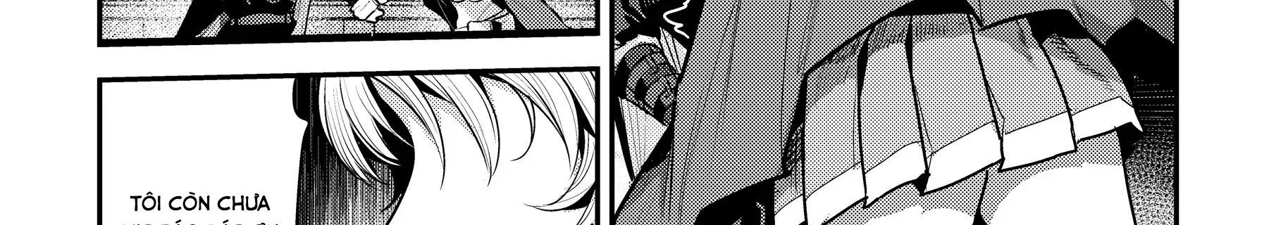 Cuộc Phiêu Lưu Của Kẻ Bất Tử Không Mong Muốn Chap 40 - Next Chap 41