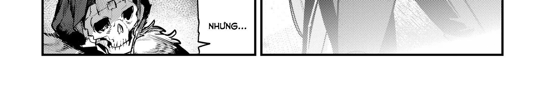 Cuộc Phiêu Lưu Của Kẻ Bất Tử Không Mong Muốn Chap 40 - Next Chap 41