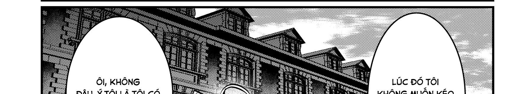 Cuộc Phiêu Lưu Của Kẻ Bất Tử Không Mong Muốn Chap 40 - Next Chap 41