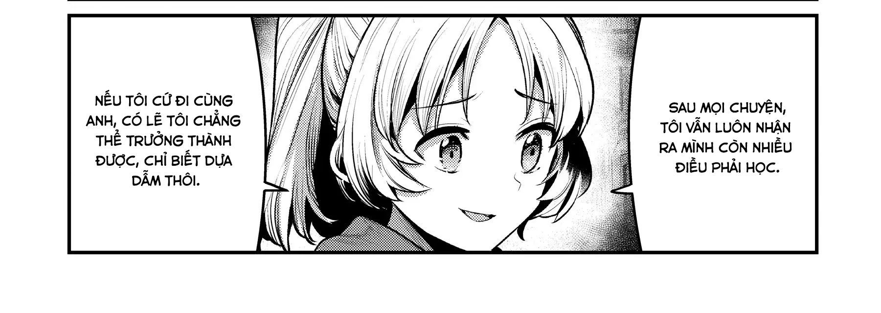 Cuộc Phiêu Lưu Của Kẻ Bất Tử Không Mong Muốn Chap 40 - Next Chap 41