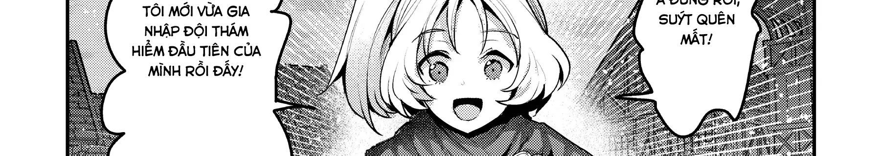 Cuộc Phiêu Lưu Của Kẻ Bất Tử Không Mong Muốn Chap 40 - Next Chap 41
