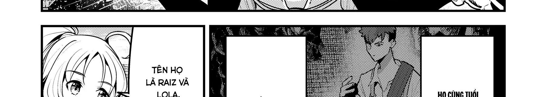 Cuộc Phiêu Lưu Của Kẻ Bất Tử Không Mong Muốn Chap 40 - Next Chap 41