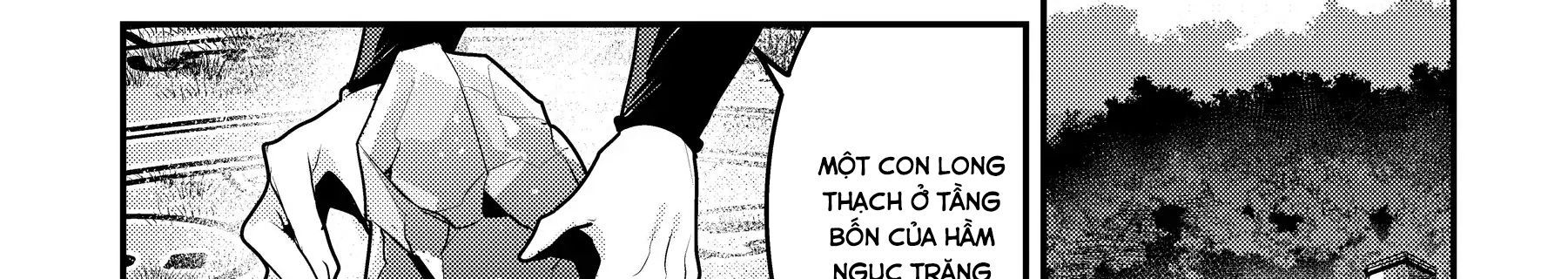 Cuộc Phiêu Lưu Của Kẻ Bất Tử Không Mong Muốn Chap 40 - Next Chap 41