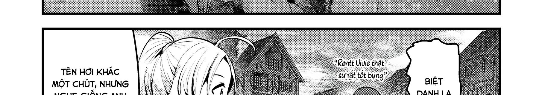 Cuộc Phiêu Lưu Của Kẻ Bất Tử Không Mong Muốn Chap 40 - Next Chap 41