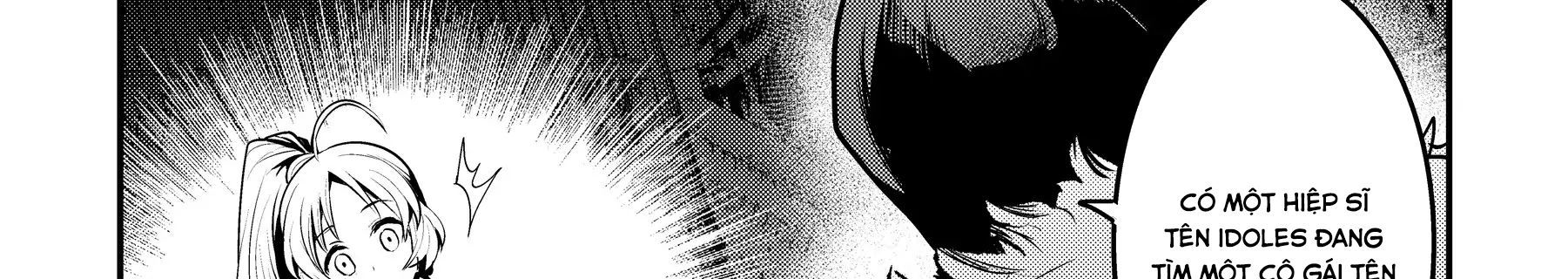 Cuộc Phiêu Lưu Của Kẻ Bất Tử Không Mong Muốn Chap 40 - Next Chap 41