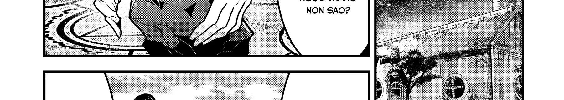 Cuộc Phiêu Lưu Của Kẻ Bất Tử Không Mong Muốn Chap 40 - Next Chap 41