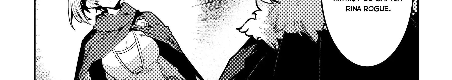 Cuộc Phiêu Lưu Của Kẻ Bất Tử Không Mong Muốn Chap 40 - Next Chap 41