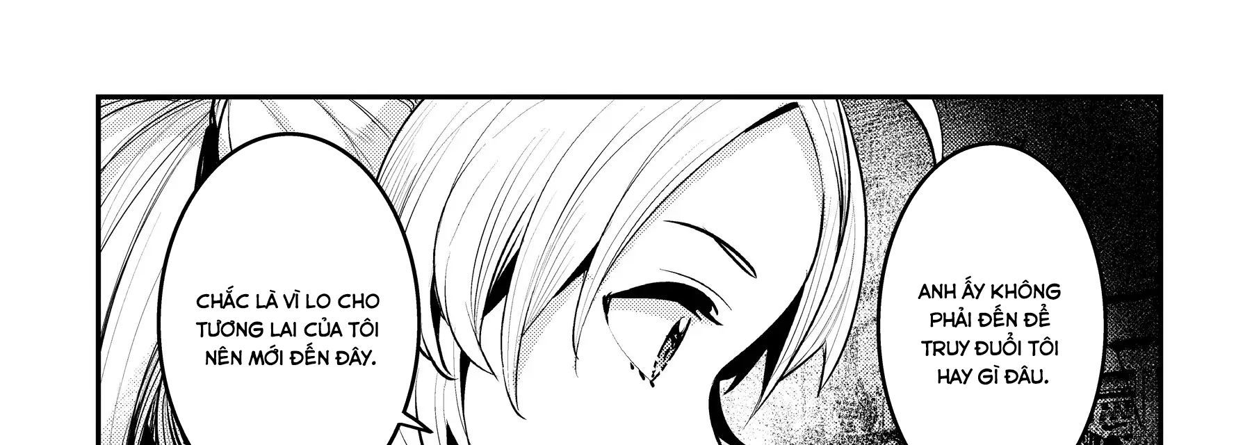 Cuộc Phiêu Lưu Của Kẻ Bất Tử Không Mong Muốn Chap 40 - Next Chap 41