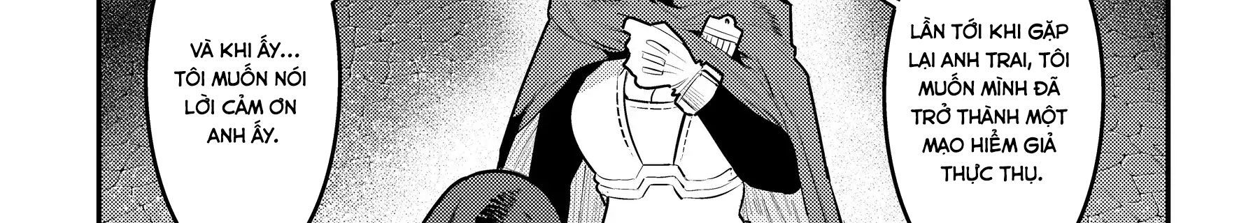 Cuộc Phiêu Lưu Của Kẻ Bất Tử Không Mong Muốn Chap 40 - Next Chap 41