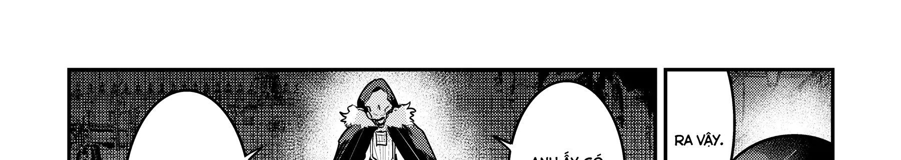 Cuộc Phiêu Lưu Của Kẻ Bất Tử Không Mong Muốn Chap 40 - Next Chap 41