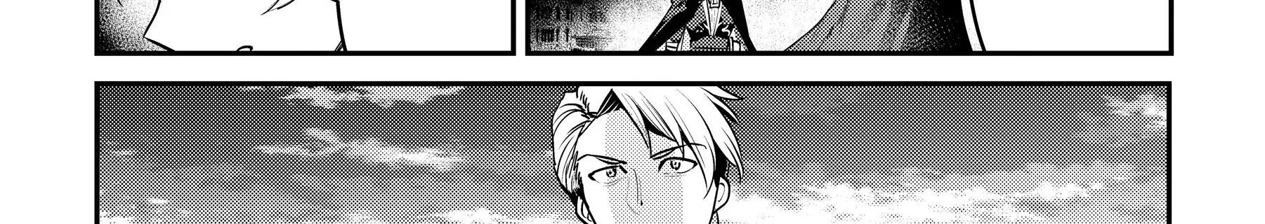 Cuộc Phiêu Lưu Của Kẻ Bất Tử Không Mong Muốn Chap 40 - Next Chap 41