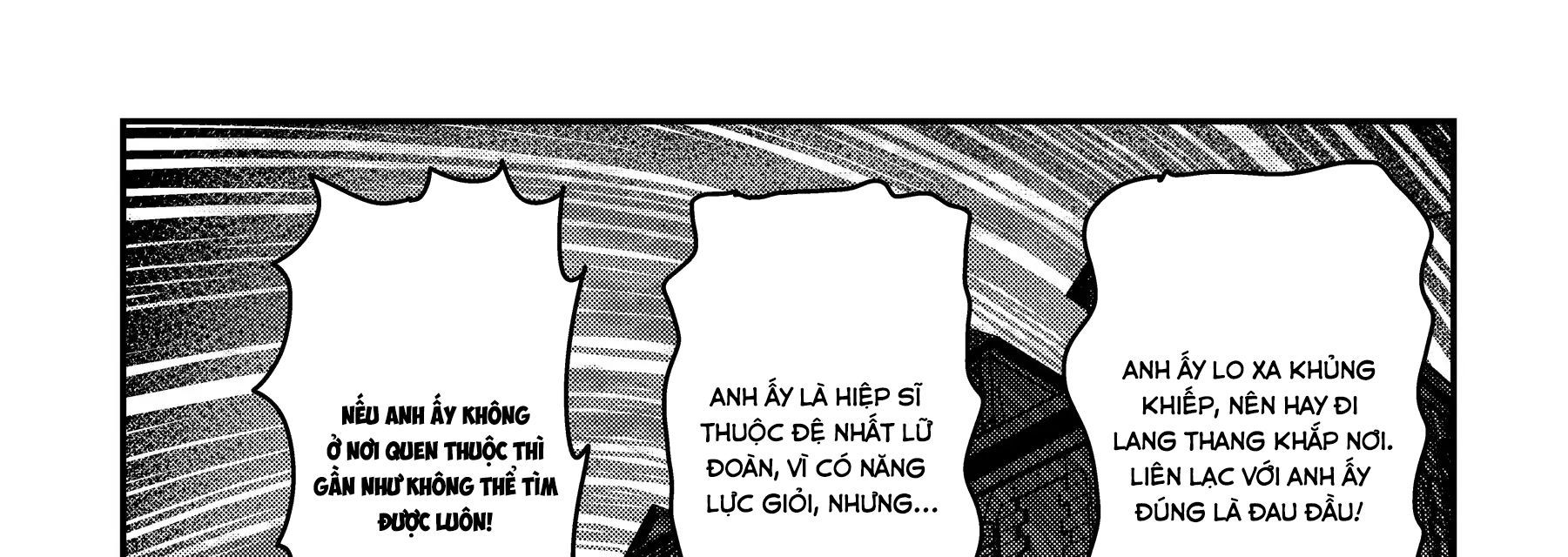 Cuộc Phiêu Lưu Của Kẻ Bất Tử Không Mong Muốn Chap 40 - Next Chap 41