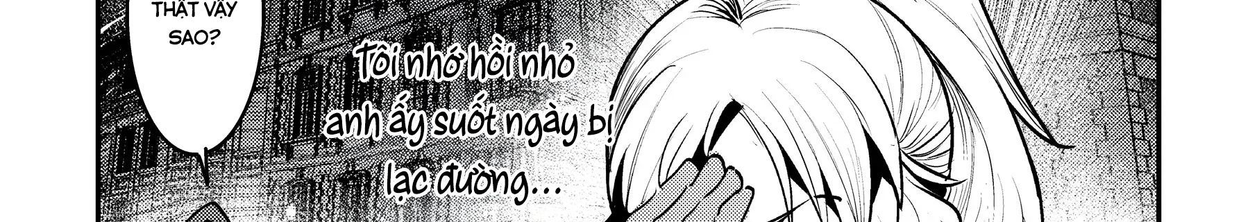 Cuộc Phiêu Lưu Của Kẻ Bất Tử Không Mong Muốn Chap 40 - Next Chap 41