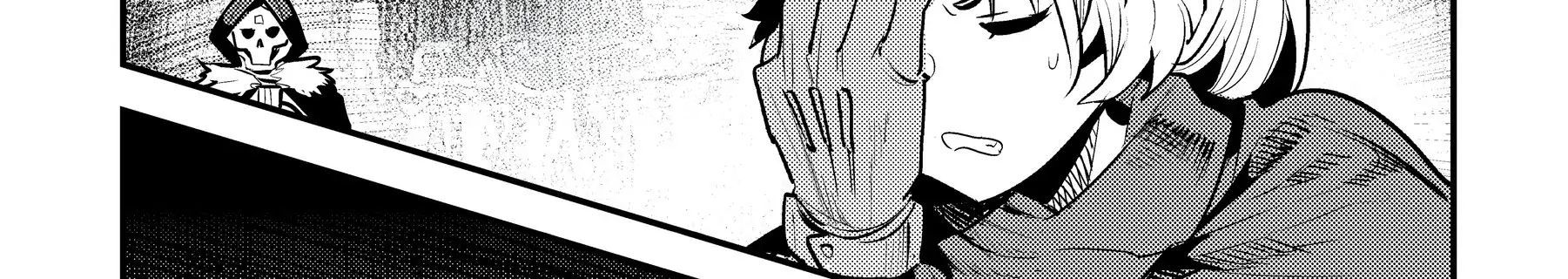 Cuộc Phiêu Lưu Của Kẻ Bất Tử Không Mong Muốn Chap 40 - Next Chap 41