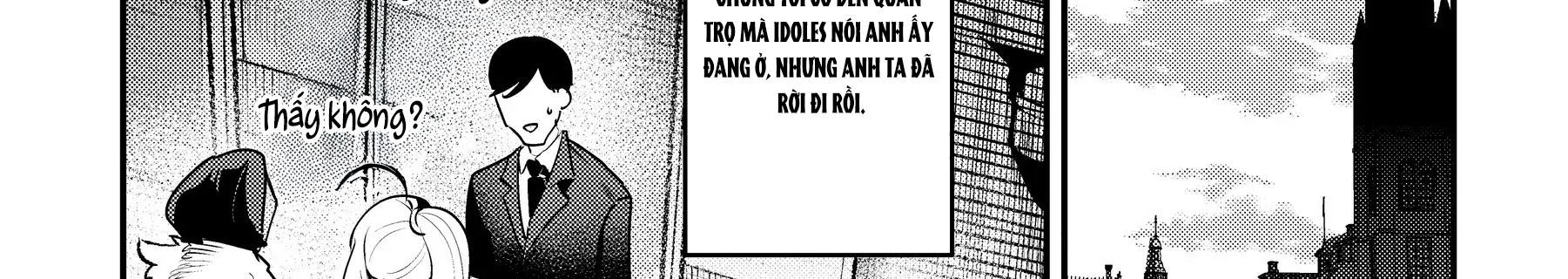 Cuộc Phiêu Lưu Của Kẻ Bất Tử Không Mong Muốn Chap 40 - Next Chap 41