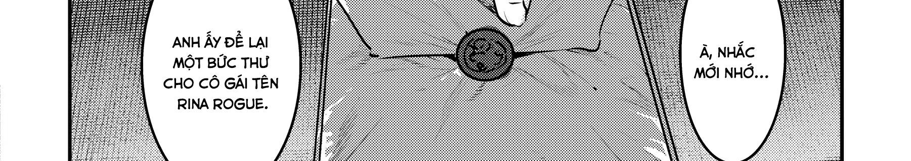 Cuộc Phiêu Lưu Của Kẻ Bất Tử Không Mong Muốn Chap 40 - Next Chap 41