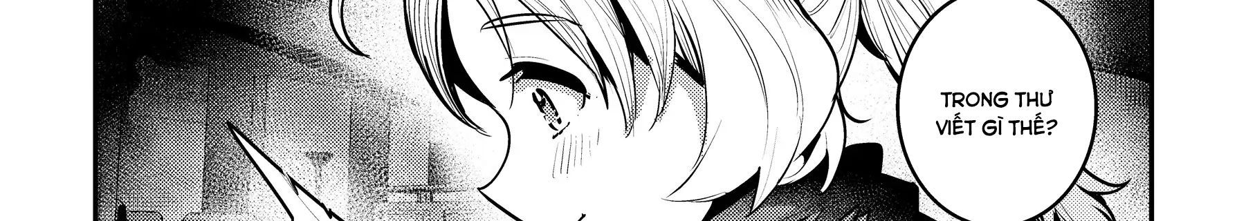 Cuộc Phiêu Lưu Của Kẻ Bất Tử Không Mong Muốn Chap 40 - Next Chap 41