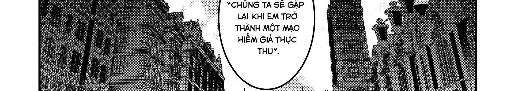 Cuộc Phiêu Lưu Của Kẻ Bất Tử Không Mong Muốn Chap 40 - Next Chap 41