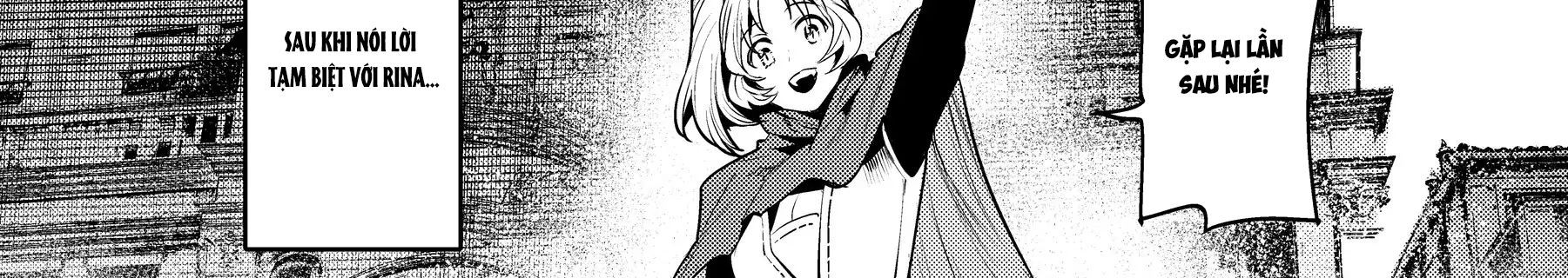 Cuộc Phiêu Lưu Của Kẻ Bất Tử Không Mong Muốn Chap 40 - Next Chap 41